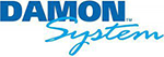 Logo Damon System